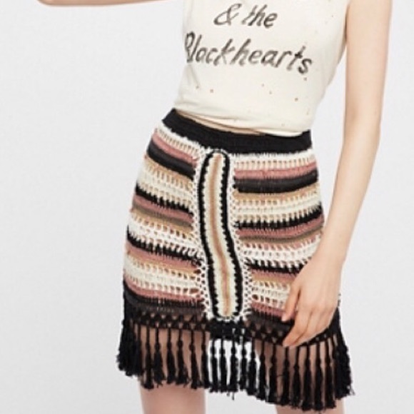 Cleobella Dresses & Skirts - Cleobella Kent Skirt